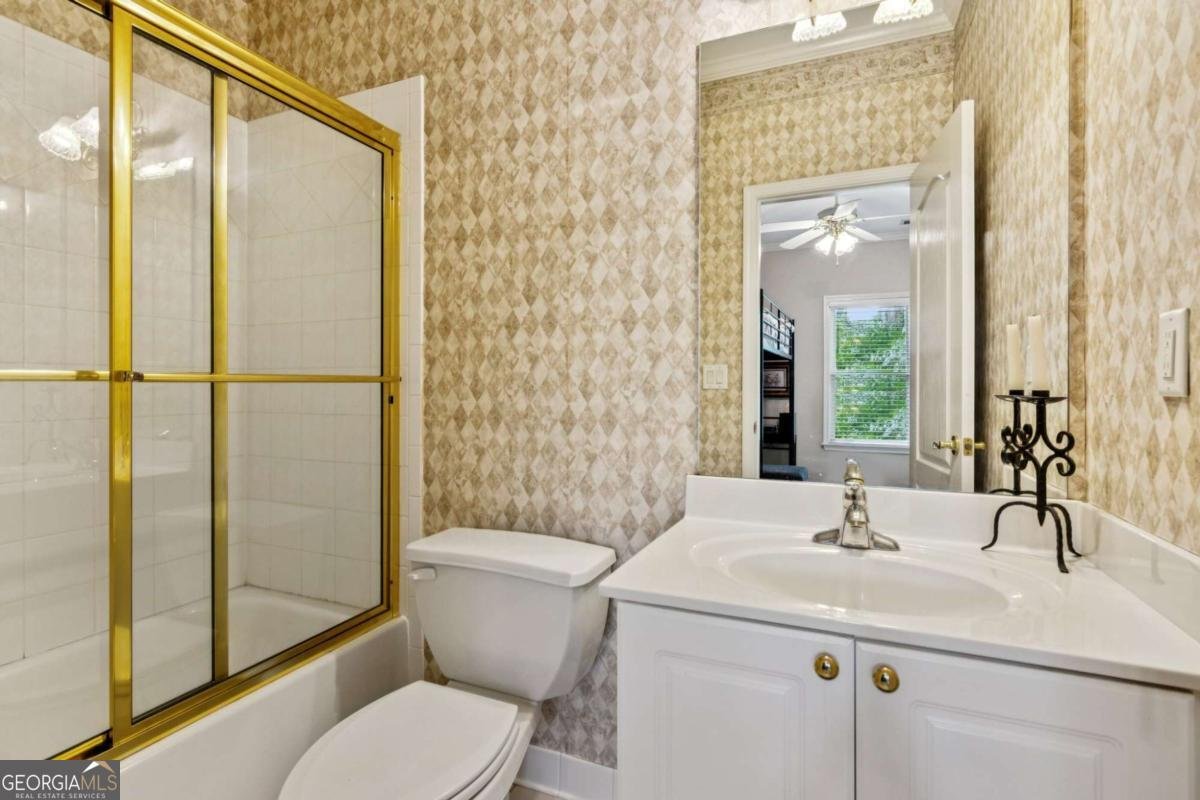 2145 Sugarstone Court Lawrenceville - 26