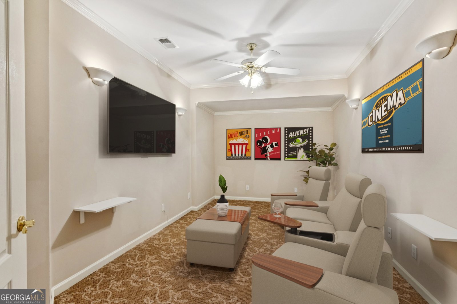 2145 Sugarstone Court Lawrenceville - 29