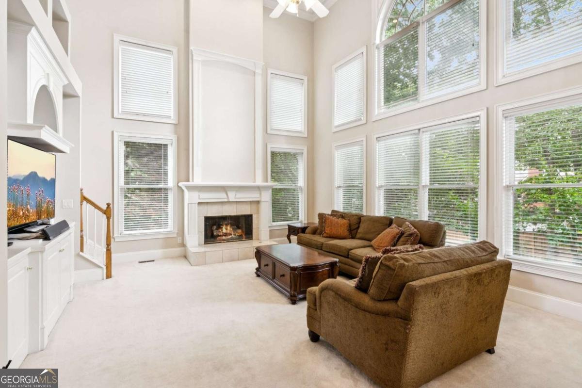 2145 Sugarstone Court Lawrenceville - 3