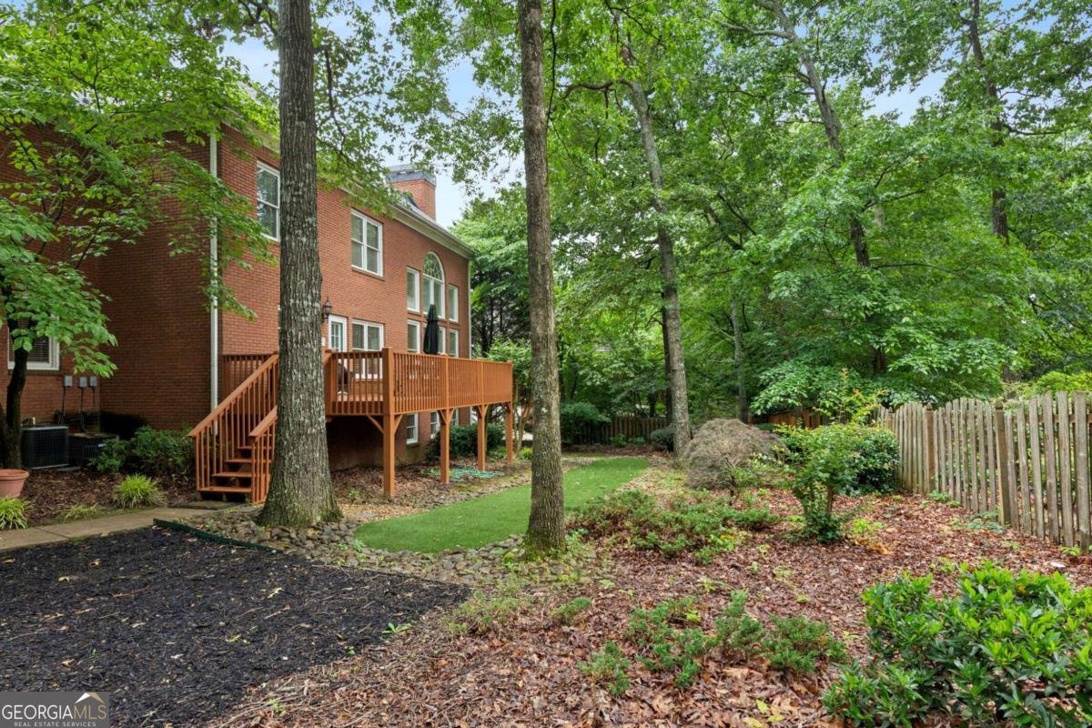 2145 Sugarstone Court Lawrenceville - 36