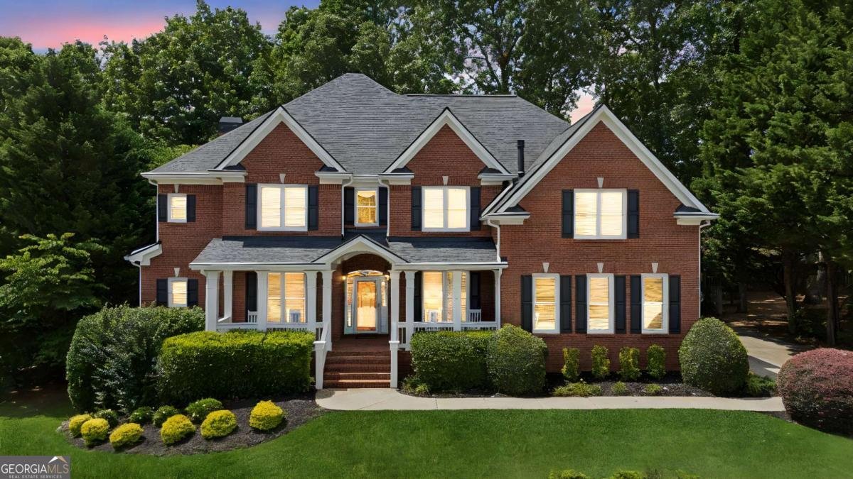 2145 Sugarstone Court Lawrenceville - 37