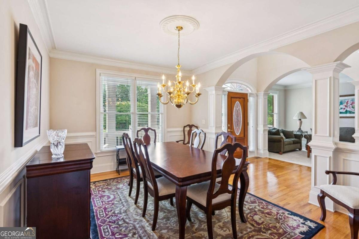 2145 Sugarstone Court Lawrenceville - 4