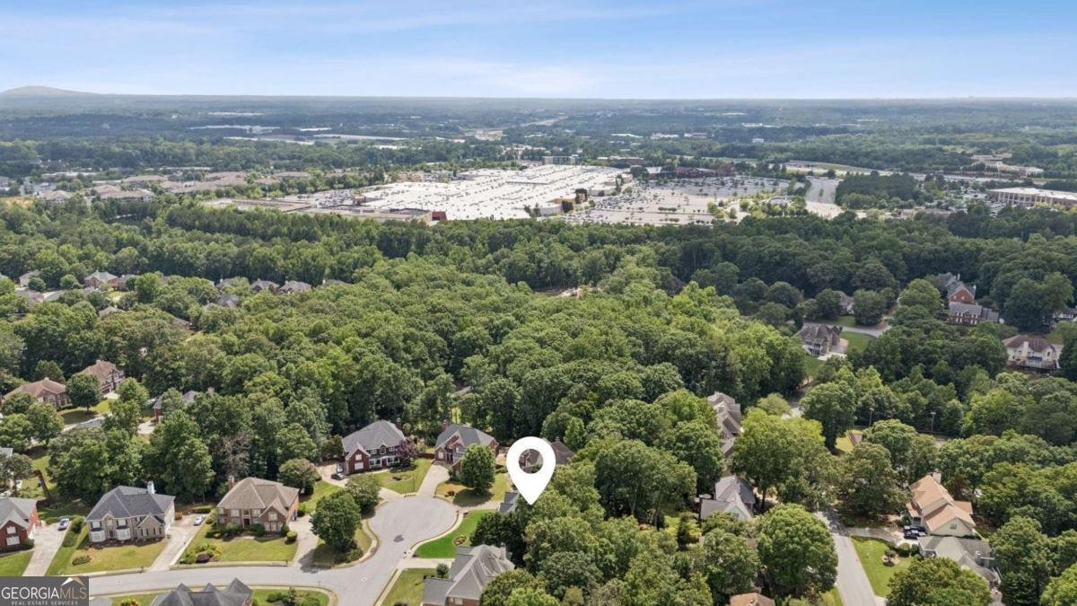 2145 Sugarstone Court Lawrenceville - 41