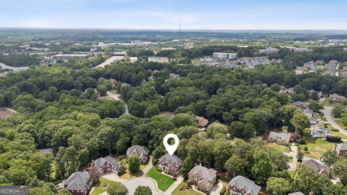 2145 Sugarstone Court Lawrenceville - 42
