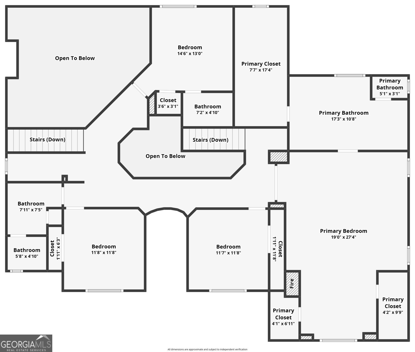 2145 Sugarstone Court Lawrenceville - 49