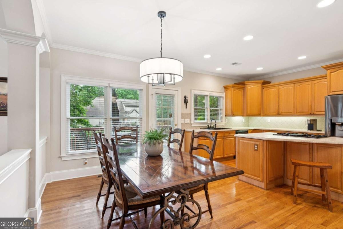 2145 Sugarstone Court Lawrenceville - 9