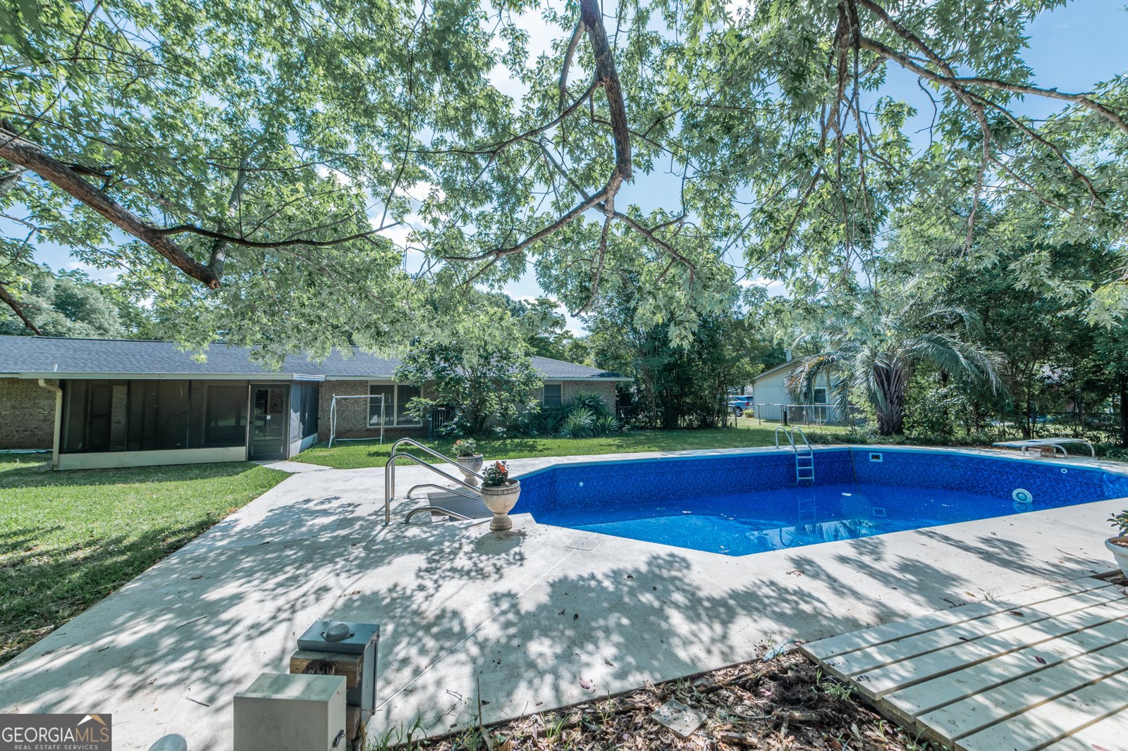 133 Avalon Drive Warner Robins - 1