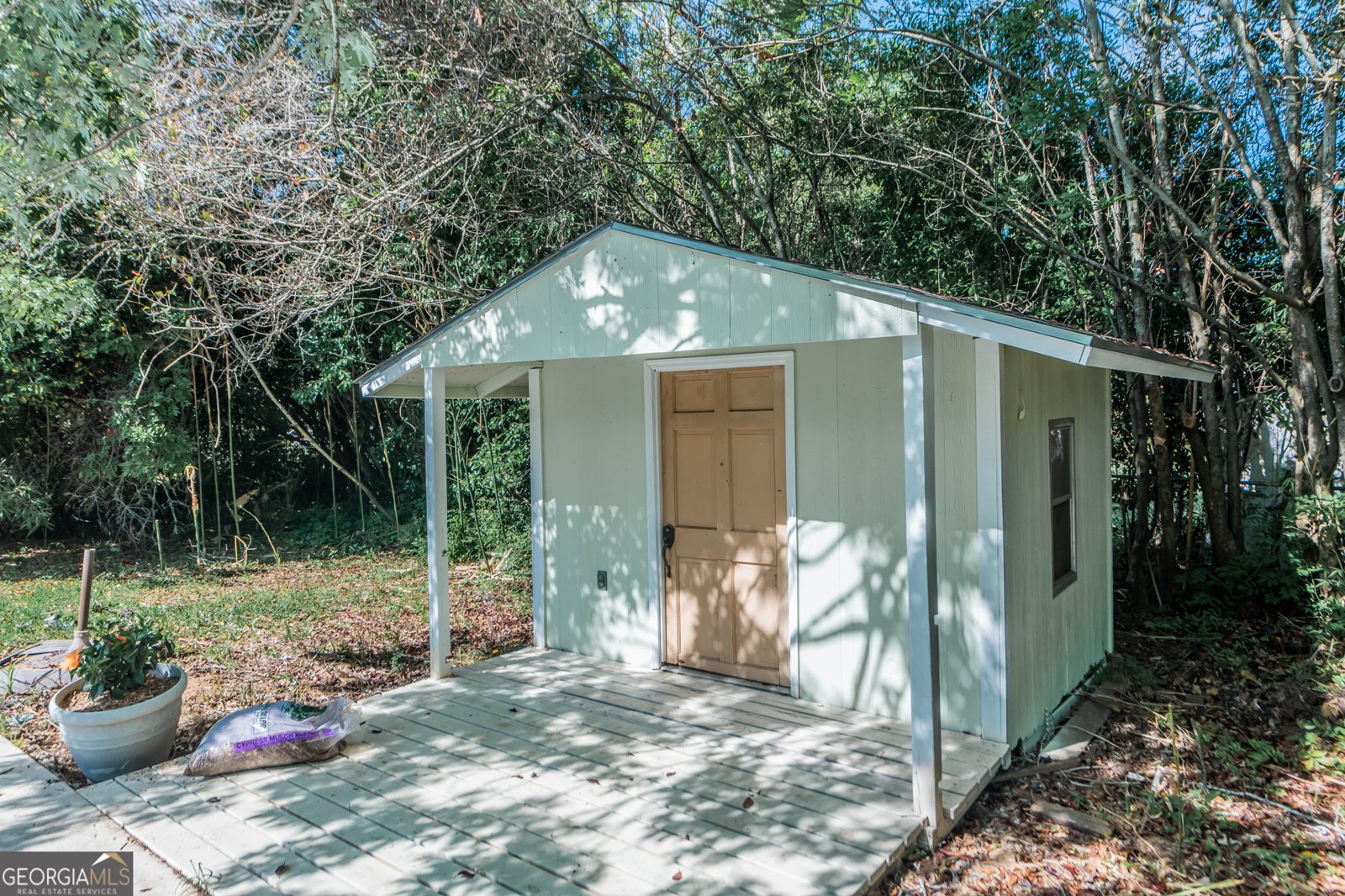 133 Avalon Drive Warner Robins - 18