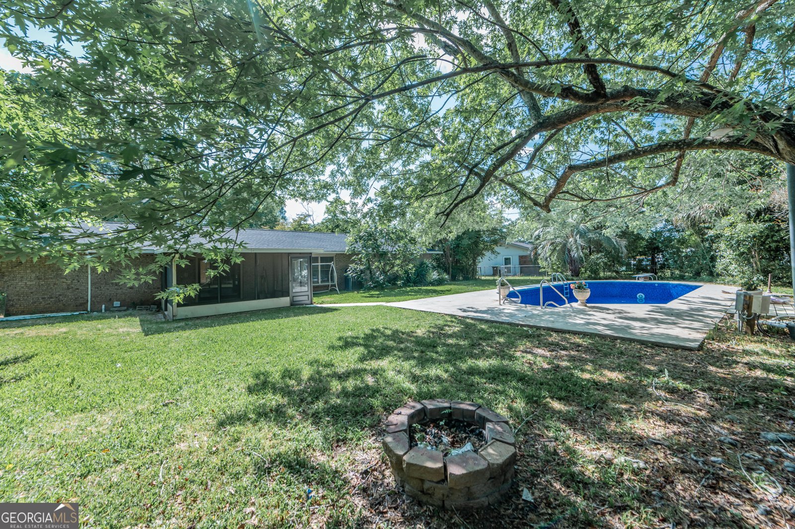 133 Avalon Drive Warner Robins - 19