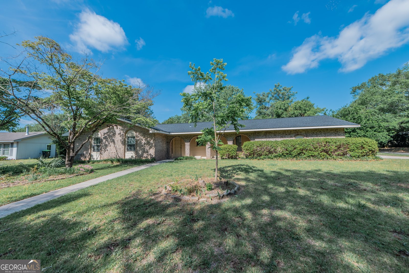 133 Avalon Drive Warner Robins - 2