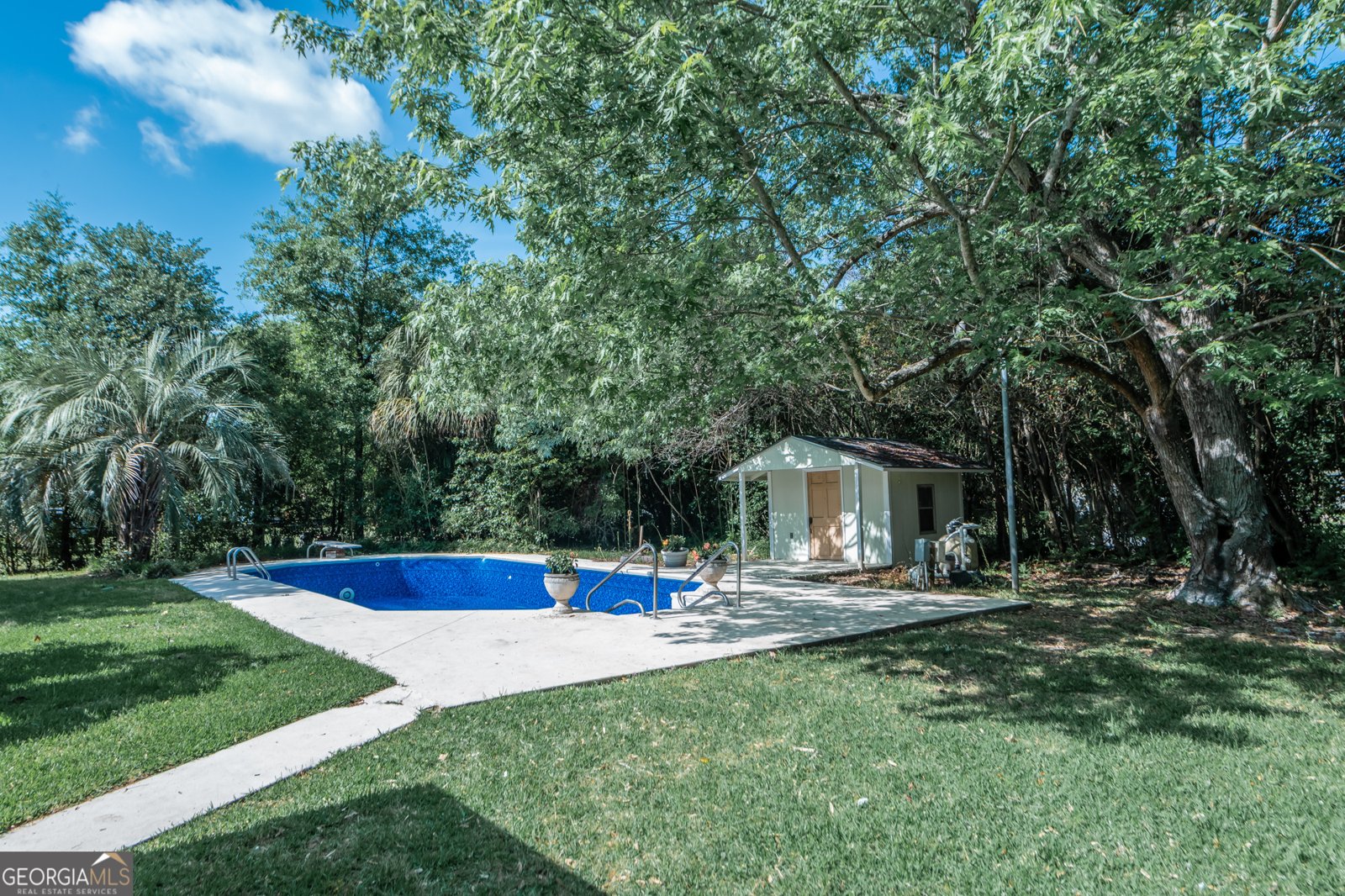 133 Avalon Drive Warner Robins - 20