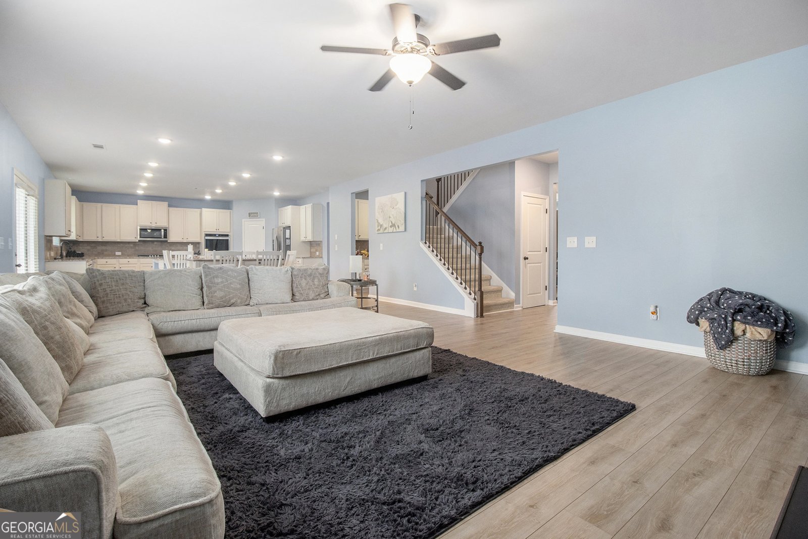 75 Fanleaf Drive Fairburn - 11