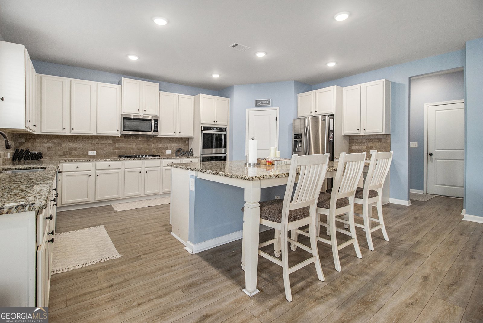 75 Fanleaf Drive Fairburn - 13