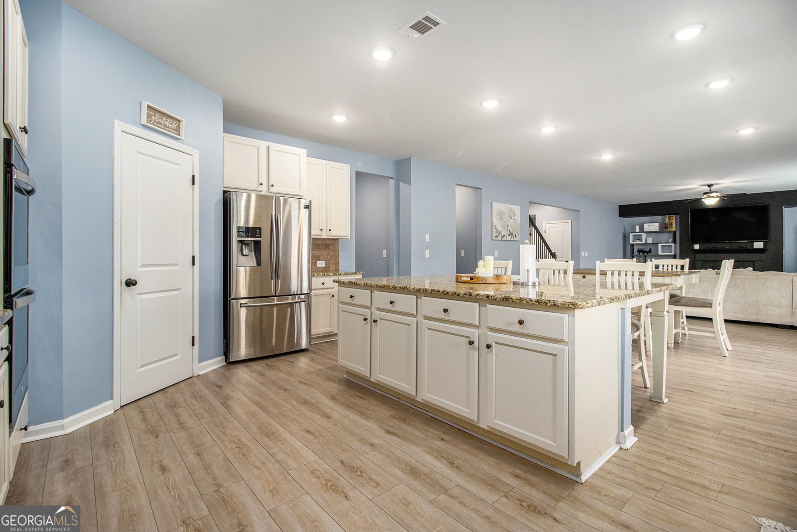 75 Fanleaf Drive Fairburn - 16
