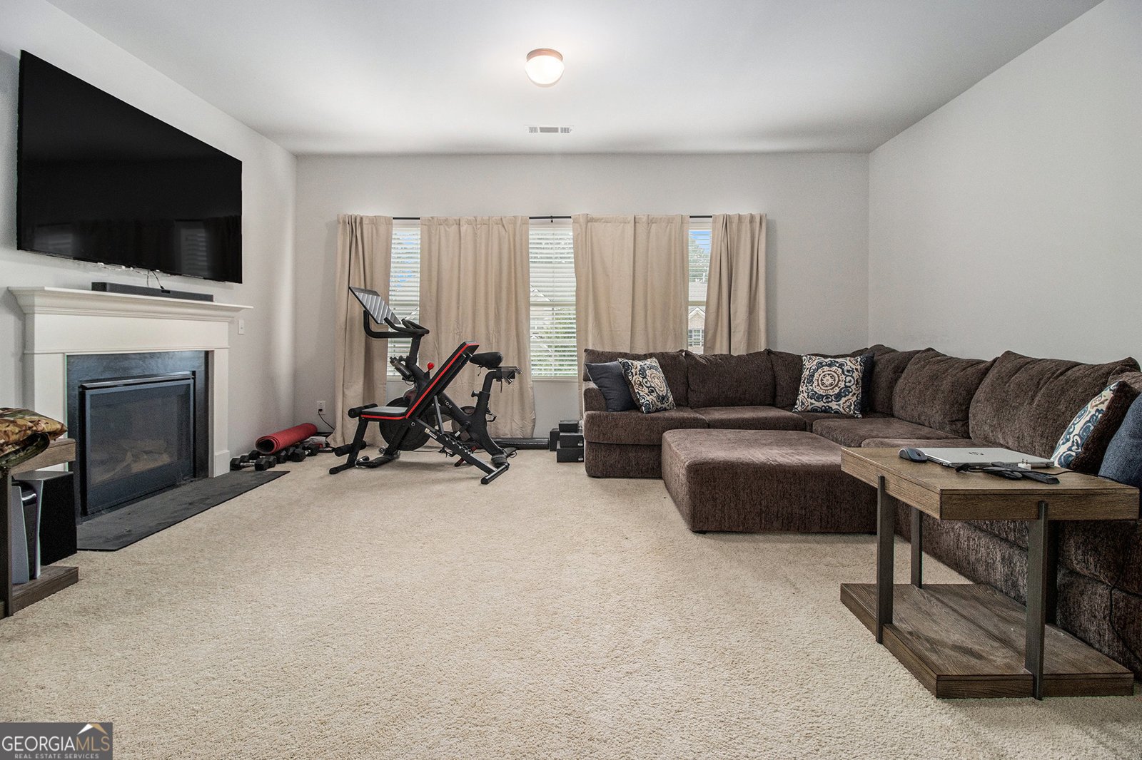 75 Fanleaf Drive Fairburn - 19