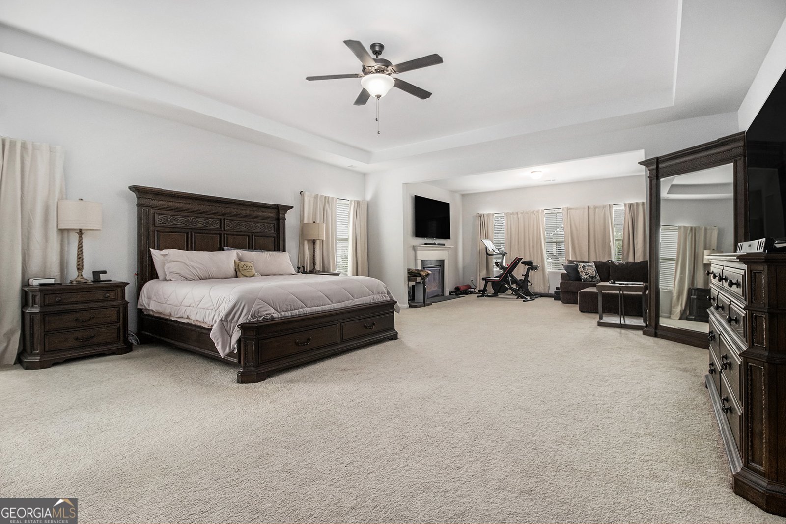 75 Fanleaf Drive Fairburn - 20