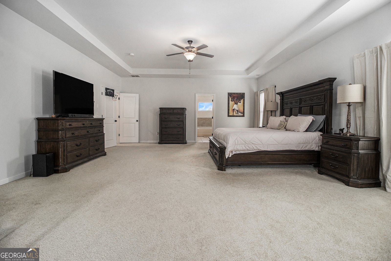 75 Fanleaf Drive Fairburn - 21