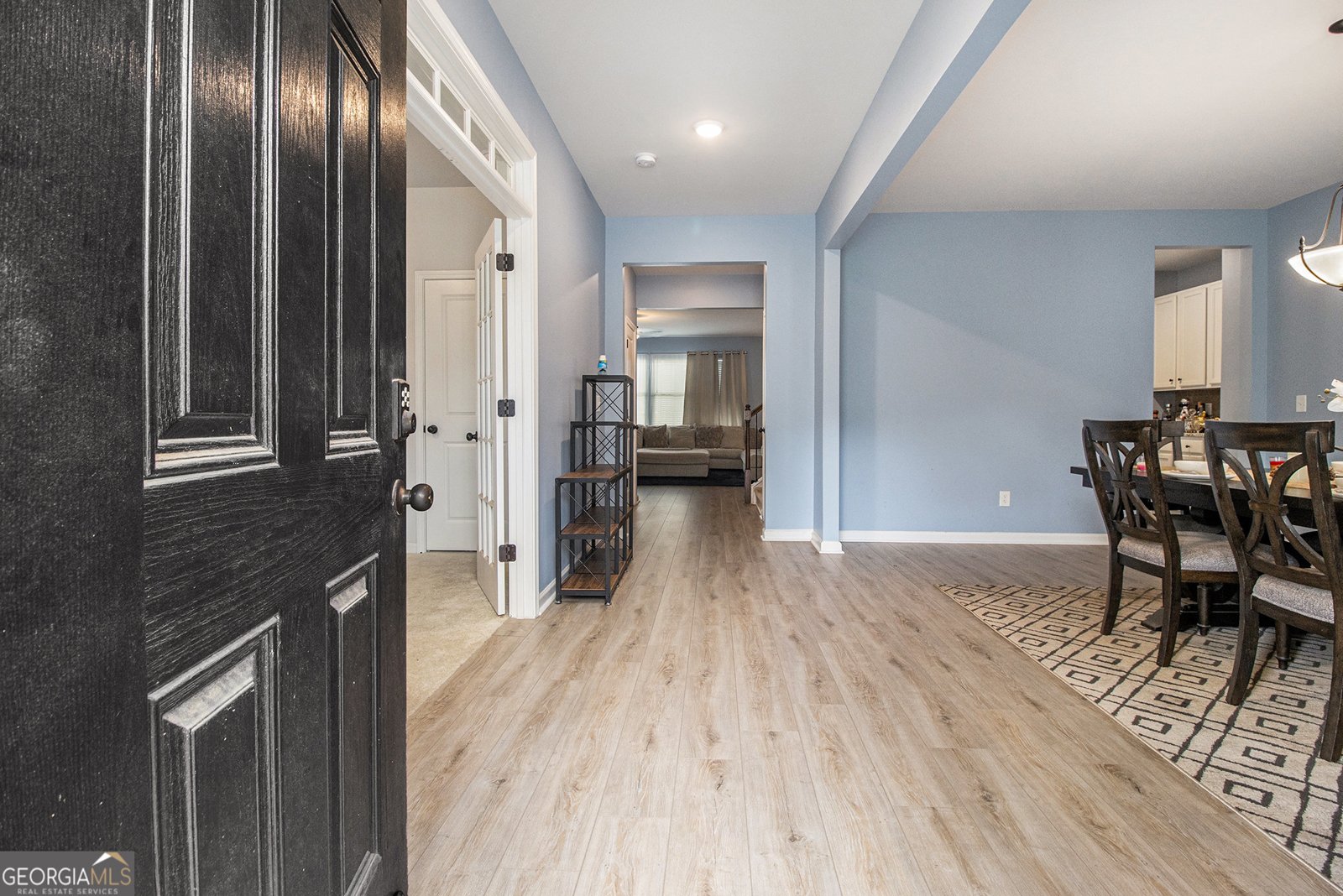 75 Fanleaf Drive Fairburn - 3