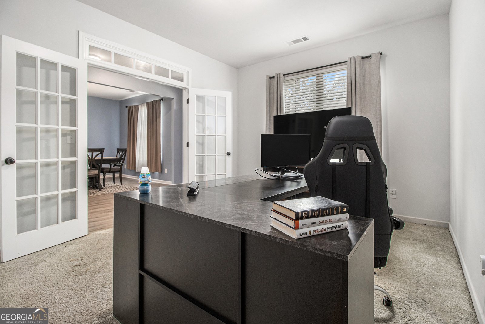 75 Fanleaf Drive Fairburn - 7