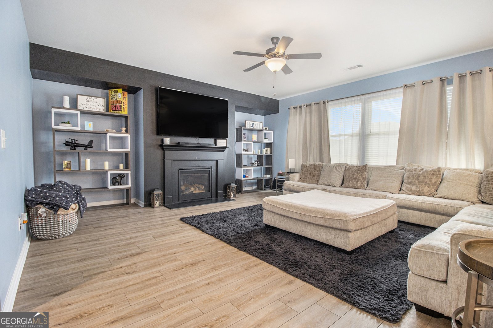 75 Fanleaf Drive Fairburn - 9