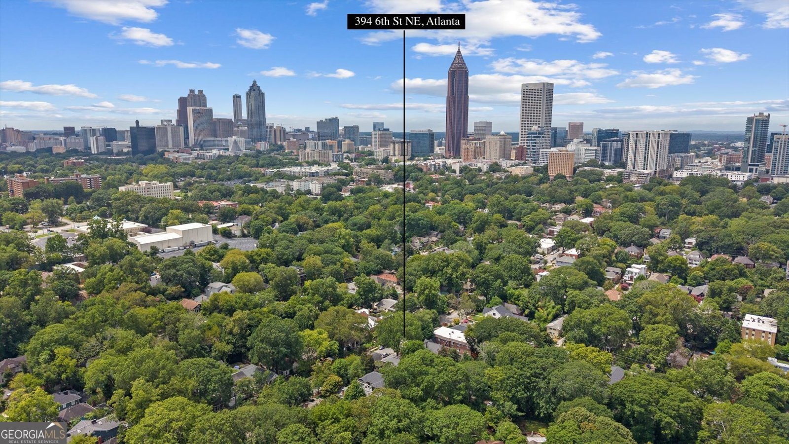 394 6th Street Atlanta - 23