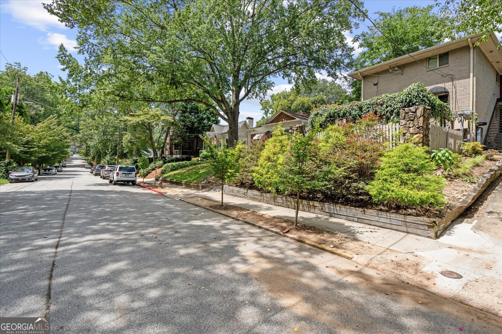 394 6th Street Atlanta - 27