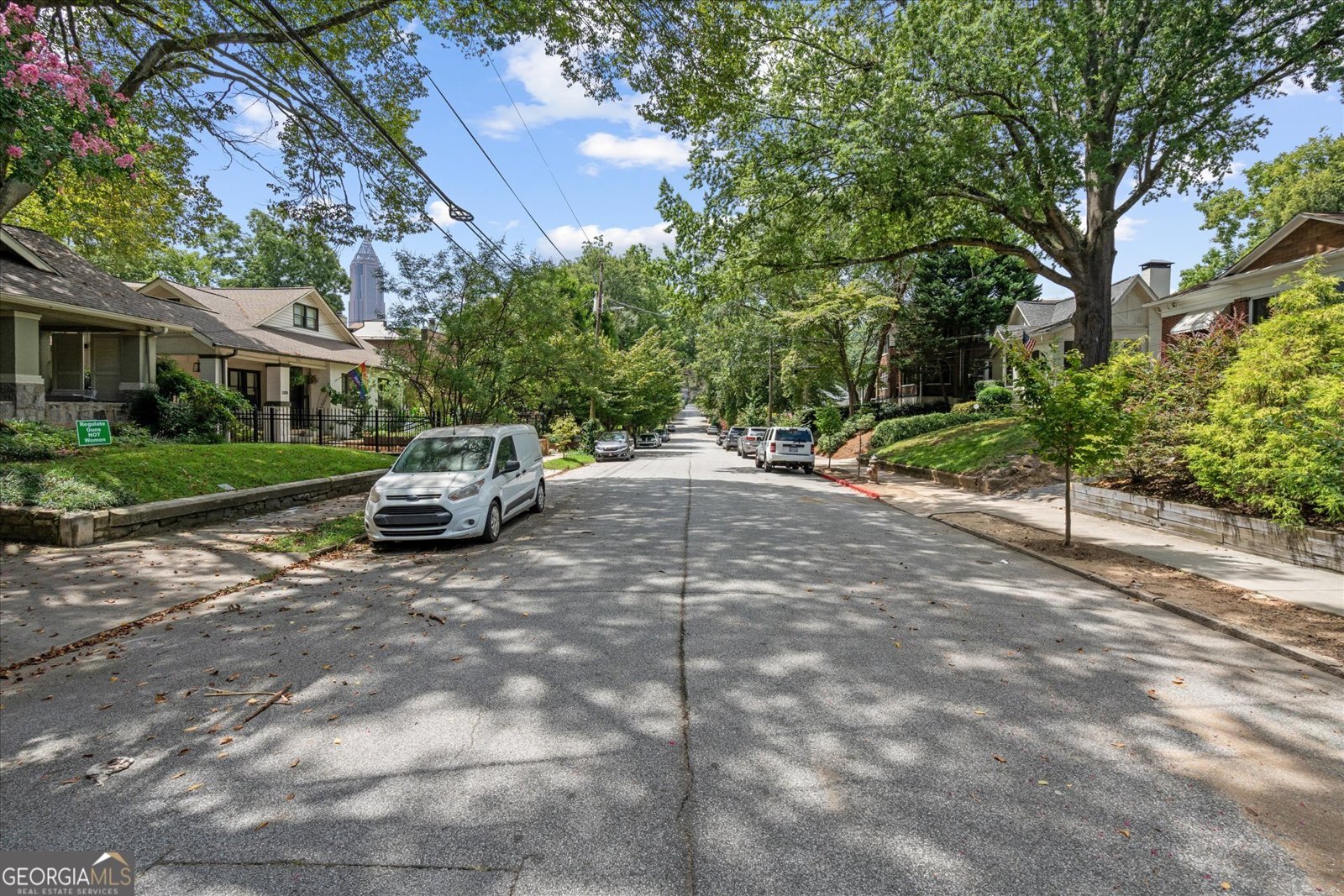 394 6th Street Atlanta - 29