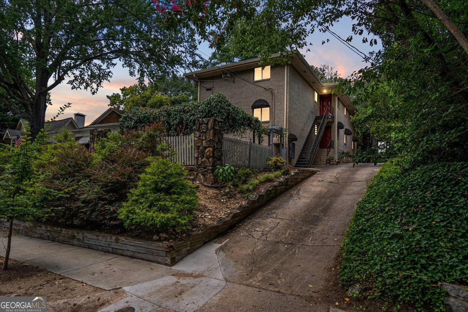 394 6th Street Atlanta - 4