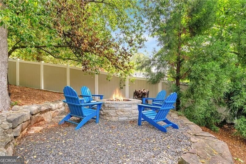 3925 Sheldon Drive Atlanta - 27