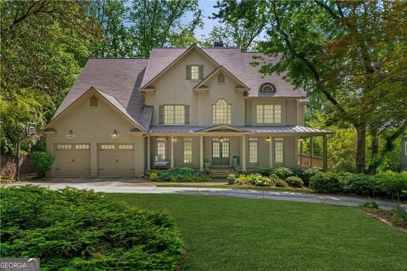 3925 Sheldon Drive Atlanta - 59