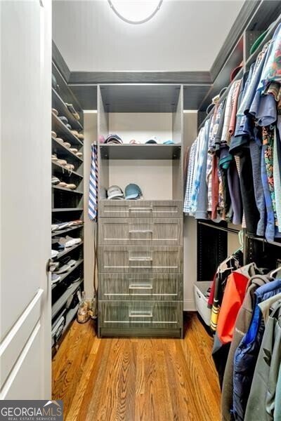 3925 Sheldon Drive Atlanta - 6