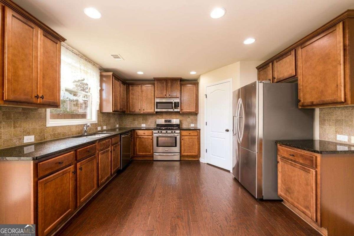 4455 ORCHARD LAKE Drive Cumming - 14