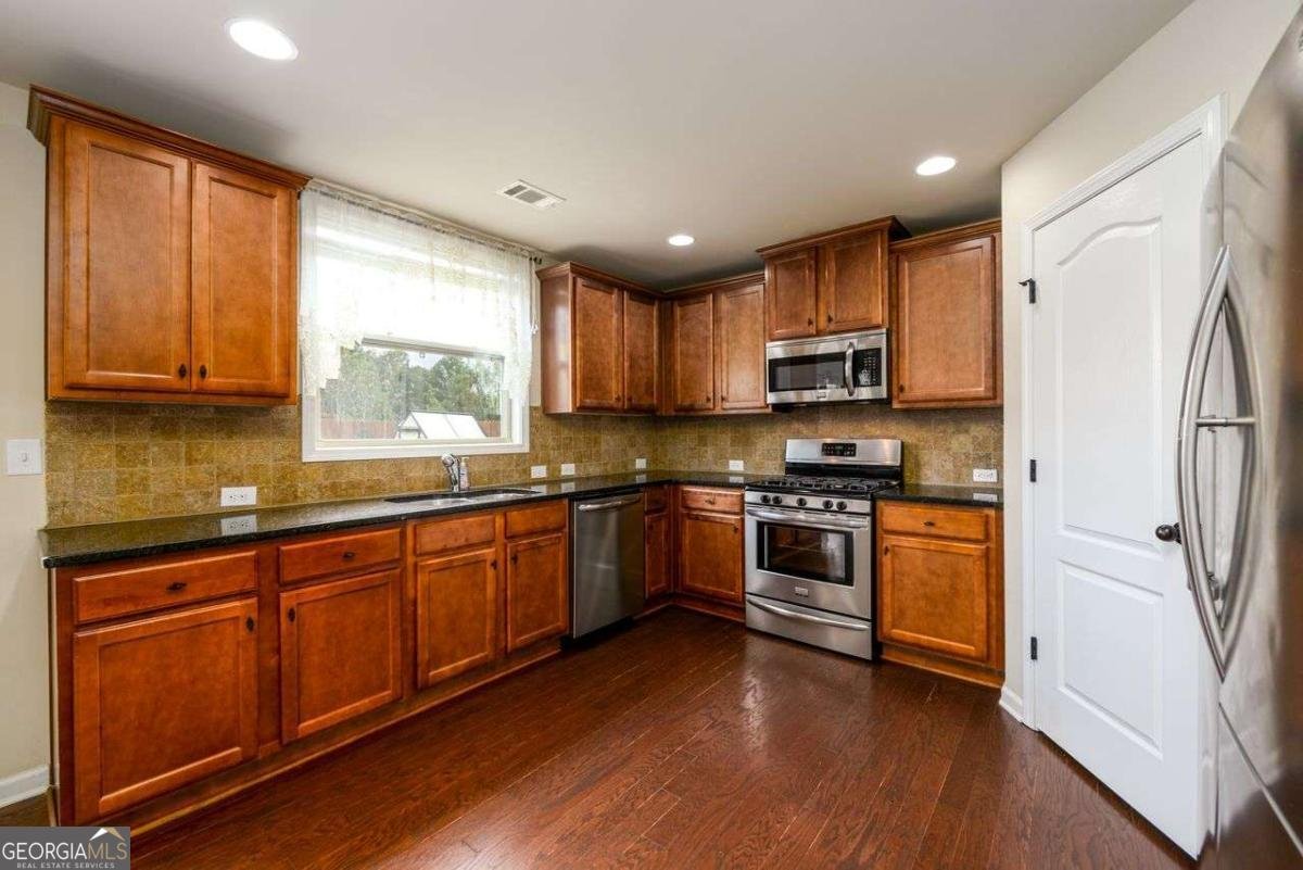 4455 ORCHARD LAKE Drive Cumming - 15