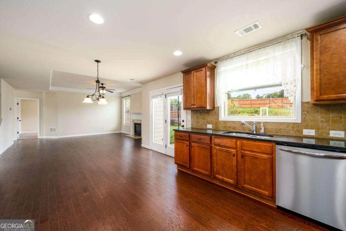 4455 ORCHARD LAKE Drive Cumming - 16