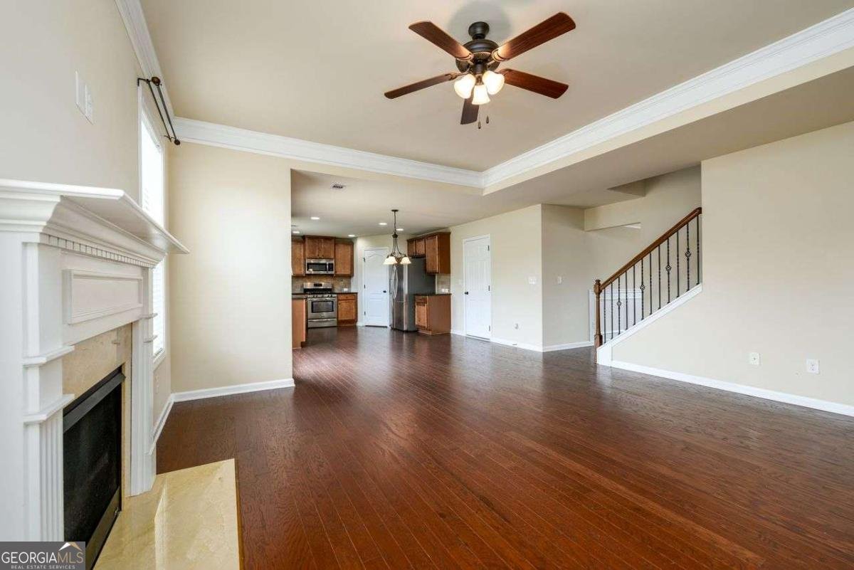 4455 ORCHARD LAKE Drive Cumming - 20