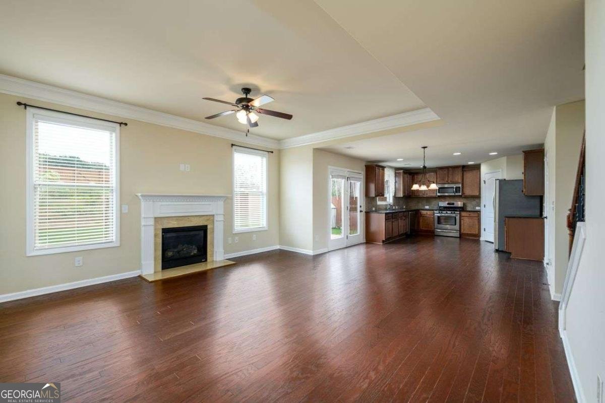 4455 ORCHARD LAKE Drive Cumming - 21
