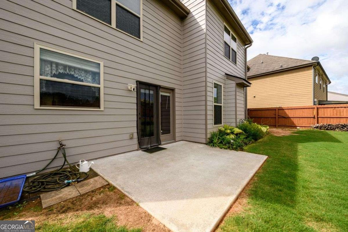 4455 ORCHARD LAKE Drive Cumming - 38