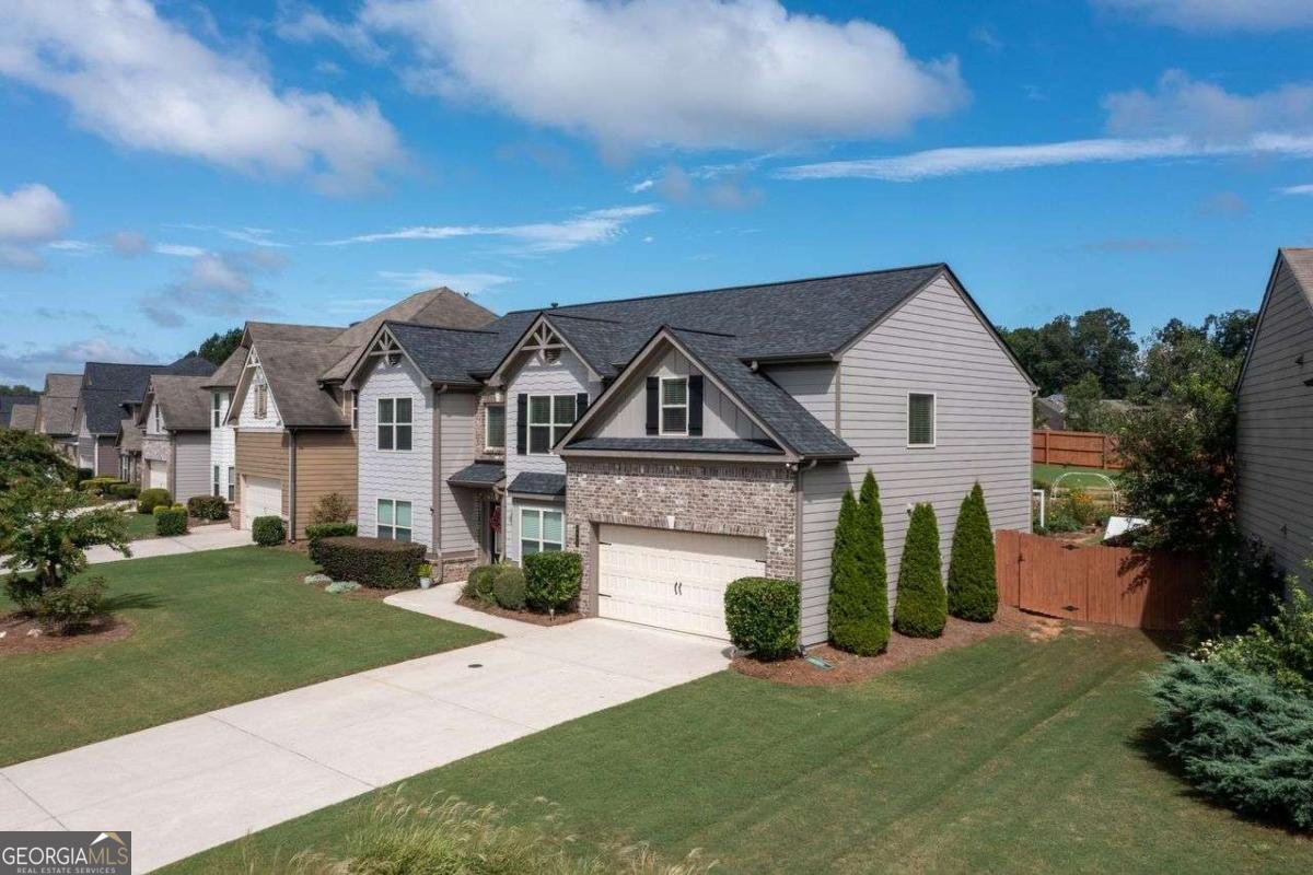 4455 ORCHARD LAKE Drive Cumming - 46