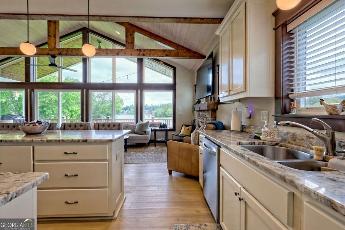 1670 Hedden Cove Road Hiawassee - 10