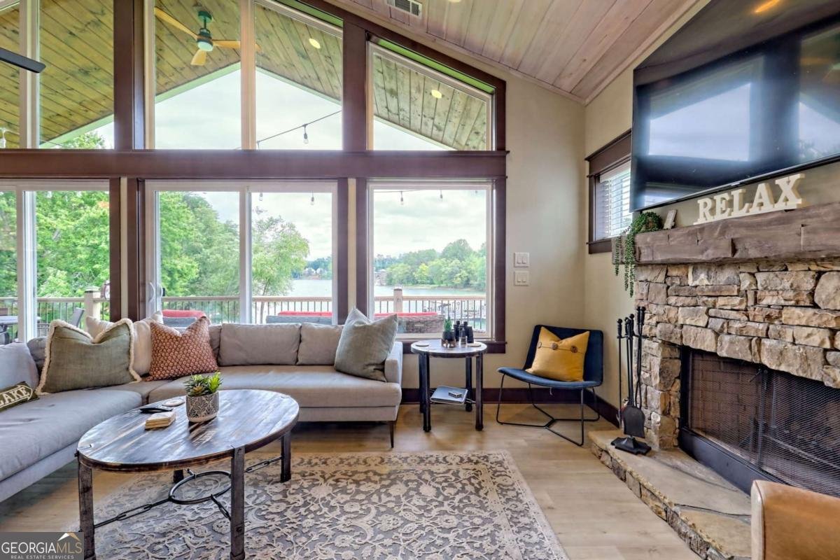 1670 Hedden Cove Road Hiawassee - 12