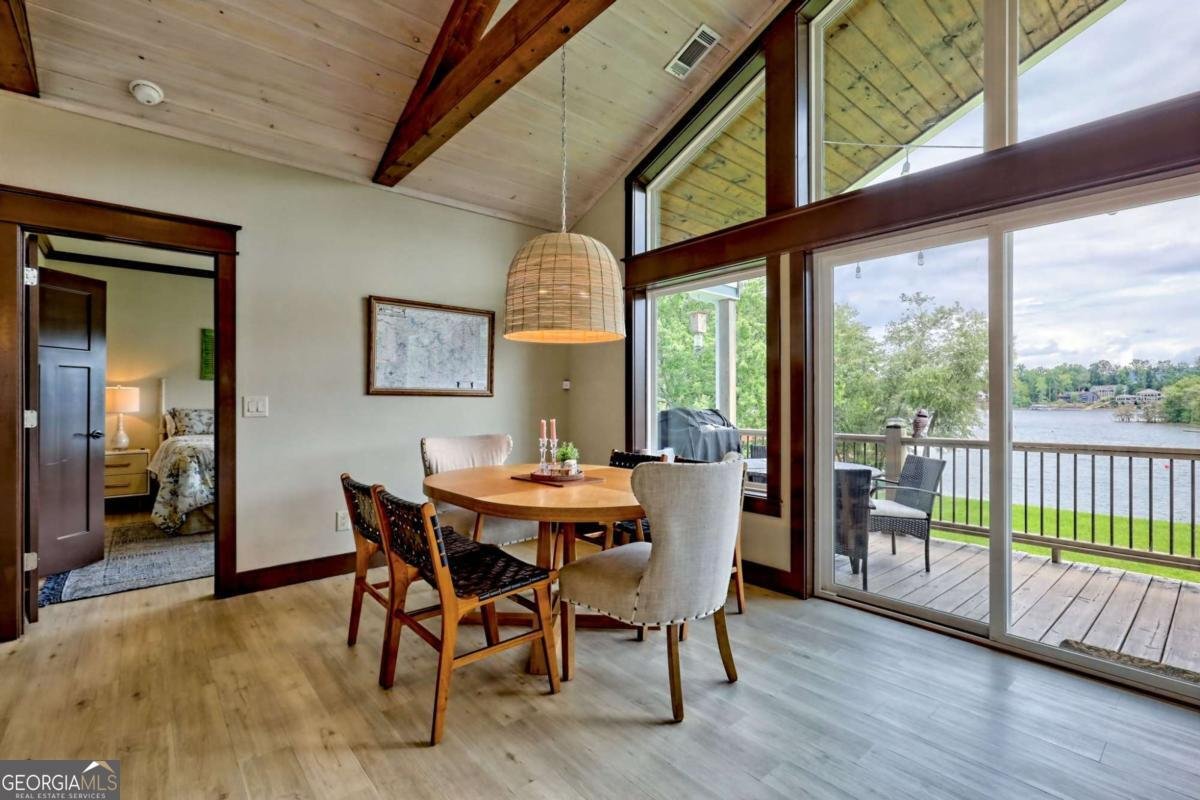 1670 Hedden Cove Road Hiawassee - 15