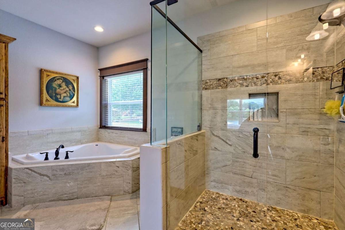 1670 Hedden Cove Road Hiawassee - 21