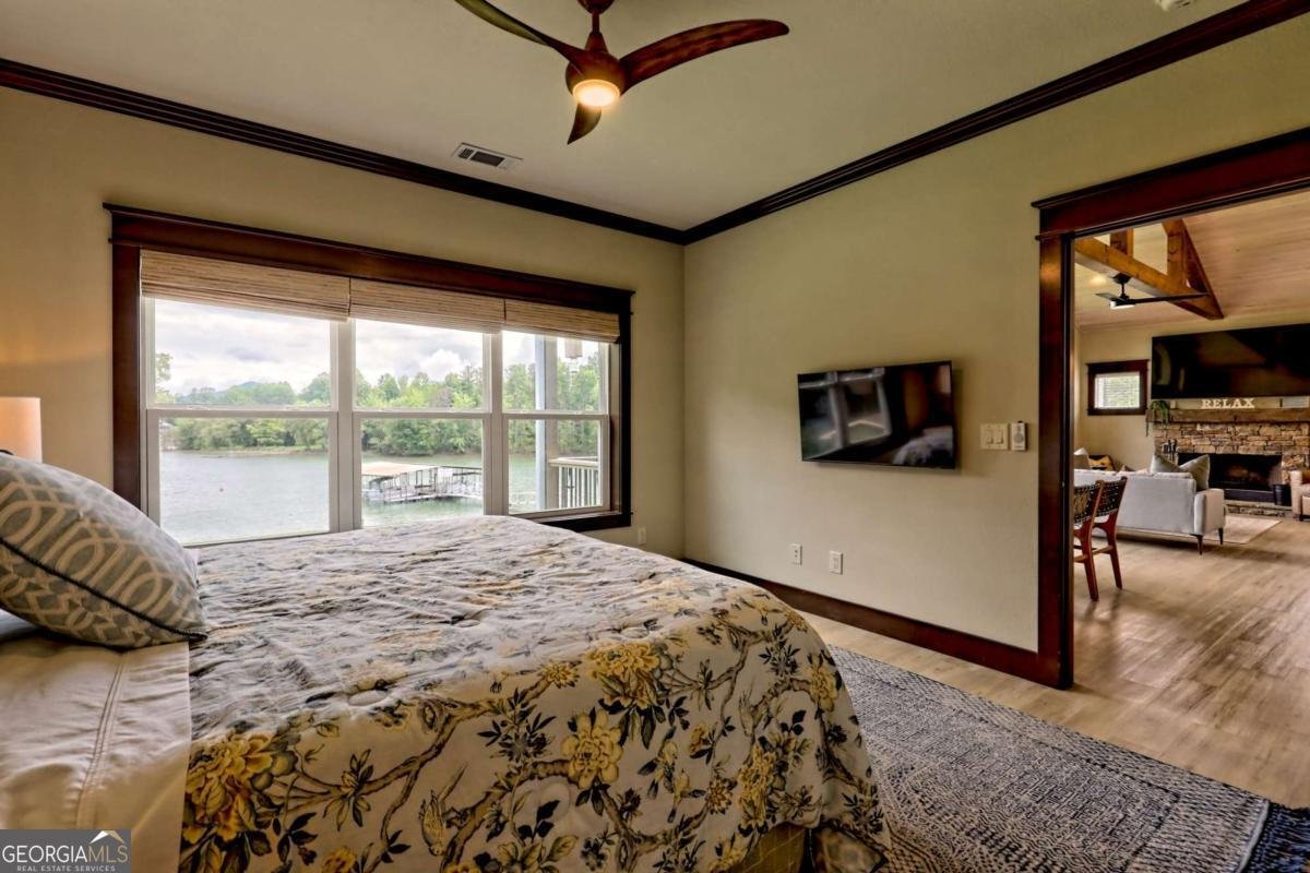 1670 Hedden Cove Road Hiawassee - 24