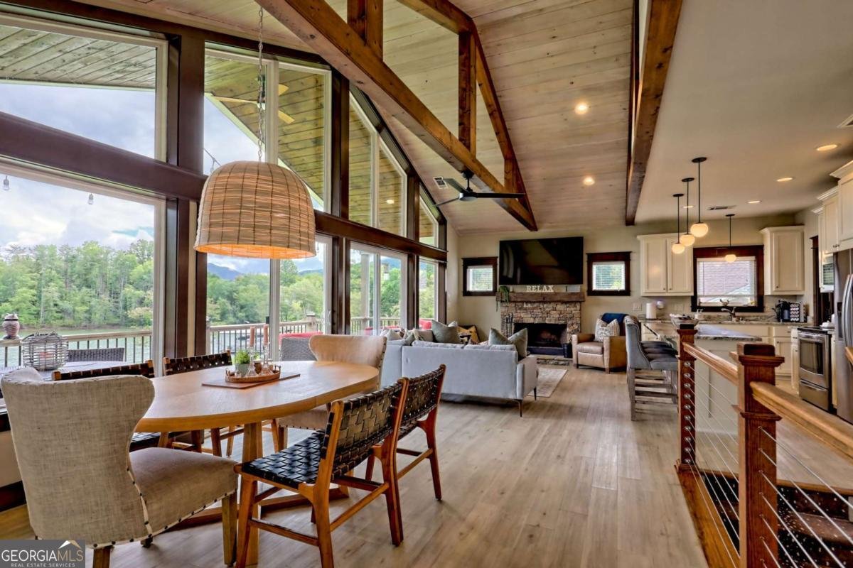 1670 Hedden Cove Road Hiawassee - 25