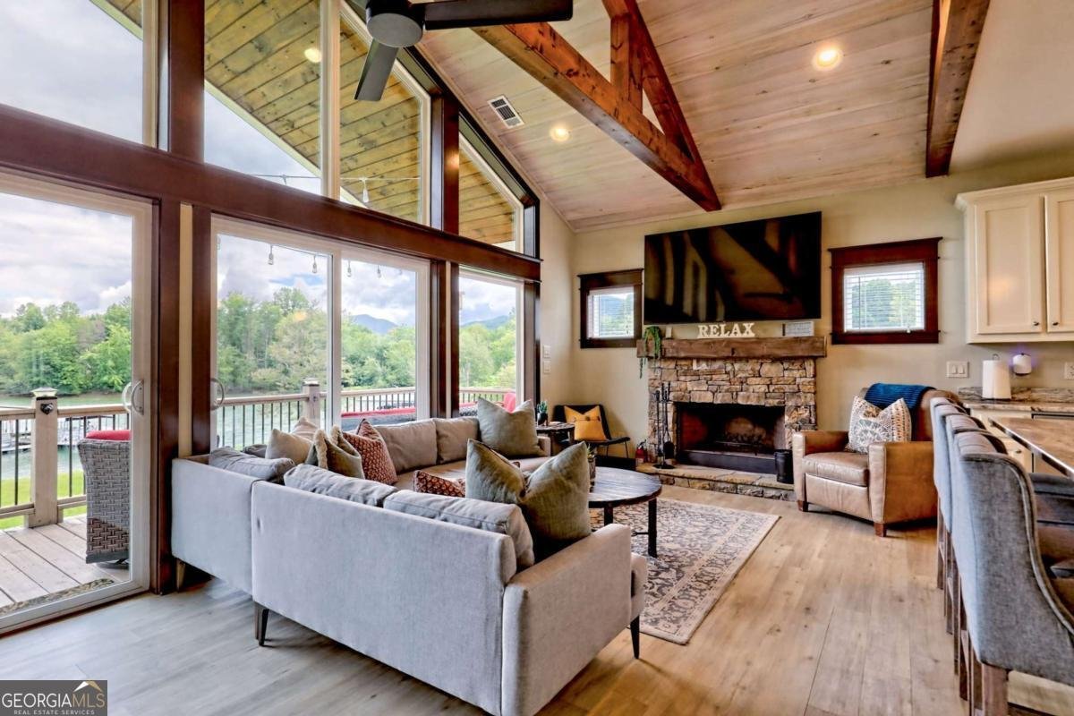 1670 Hedden Cove Road Hiawassee - 26