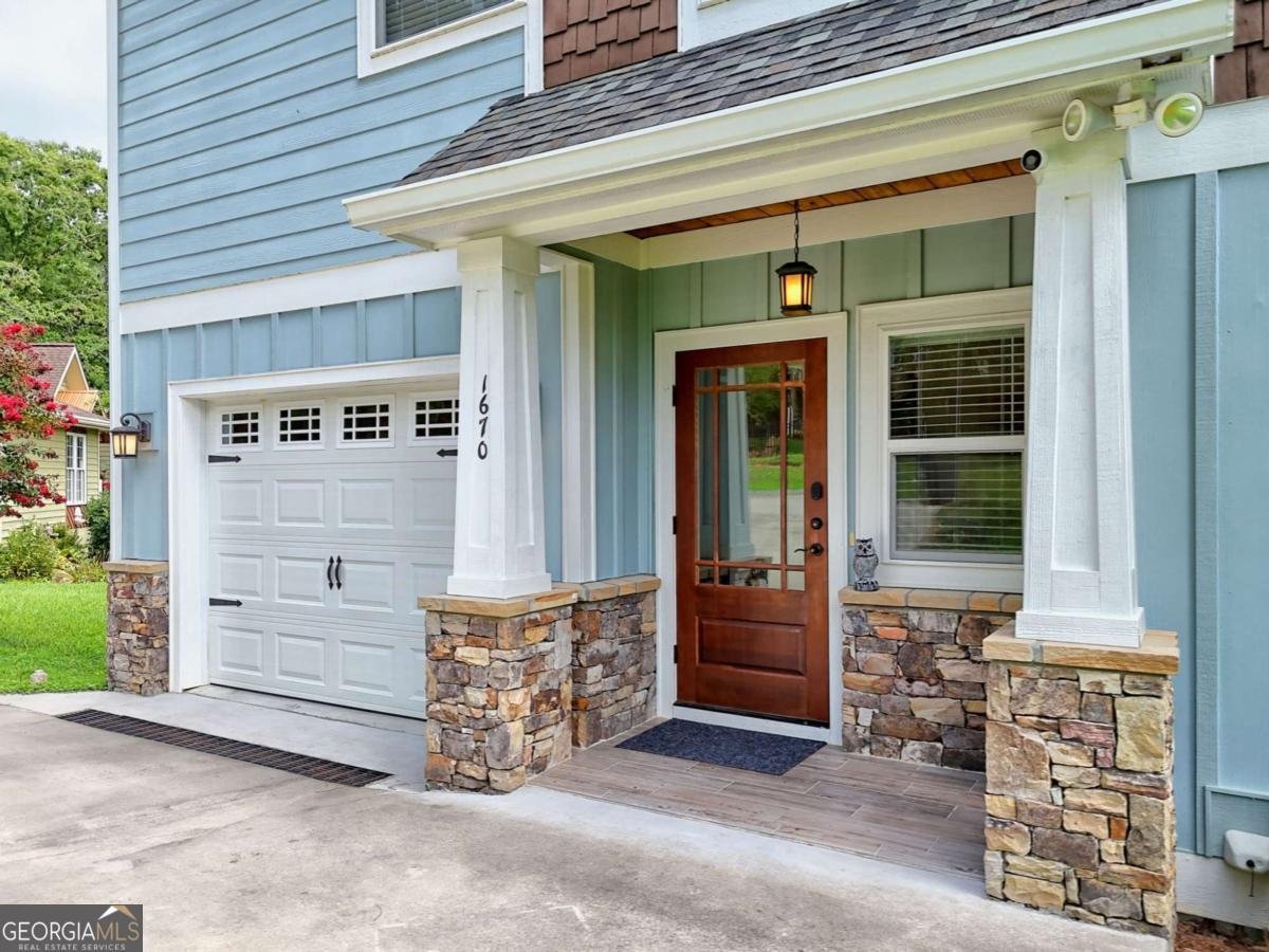 1670 Hedden Cove Road Hiawassee - 3