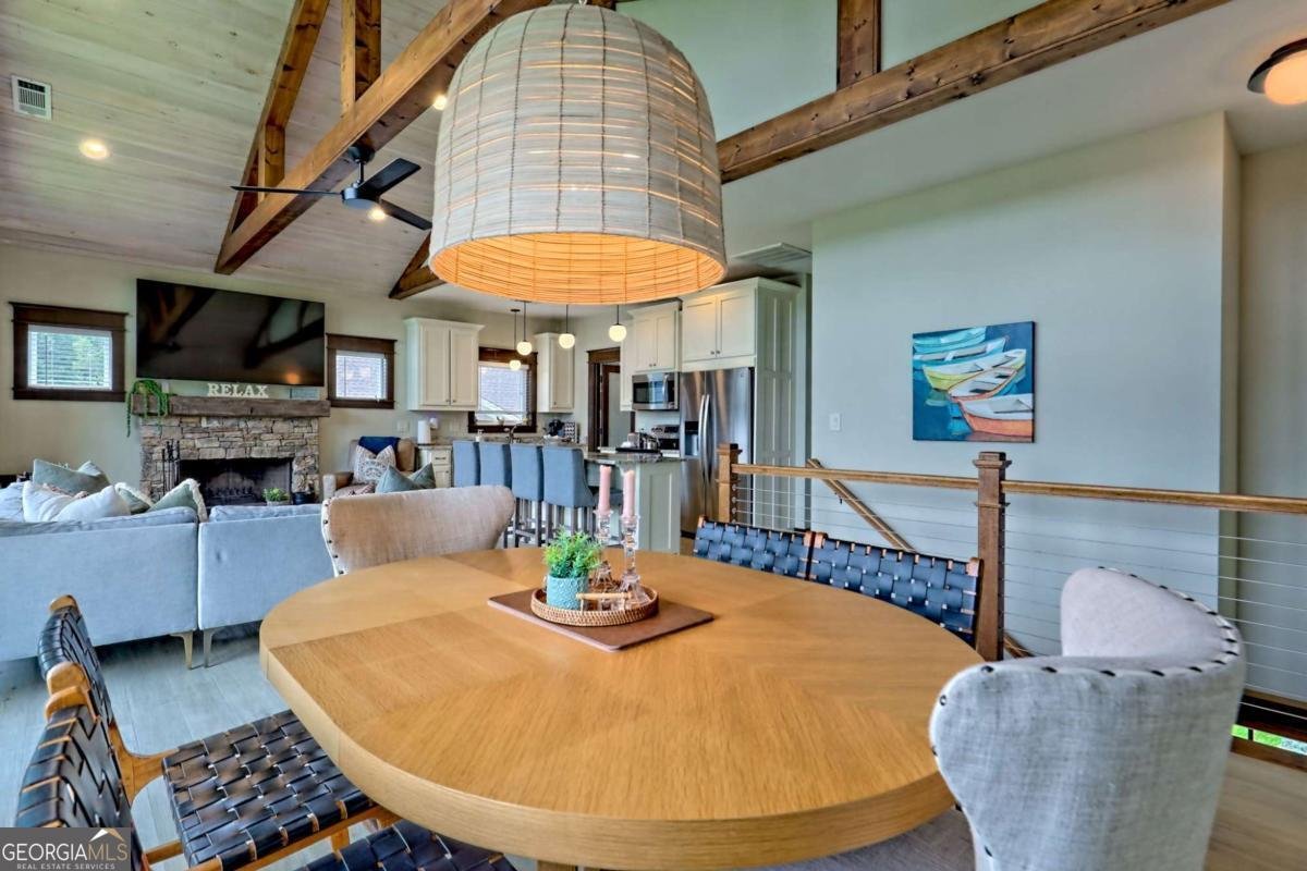 1670 Hedden Cove Road Hiawassee - 32