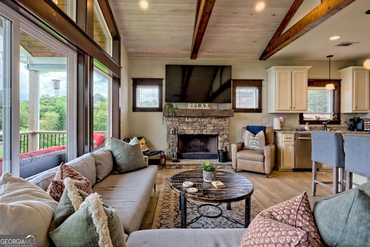 1670 Hedden Cove Road Hiawassee - 33