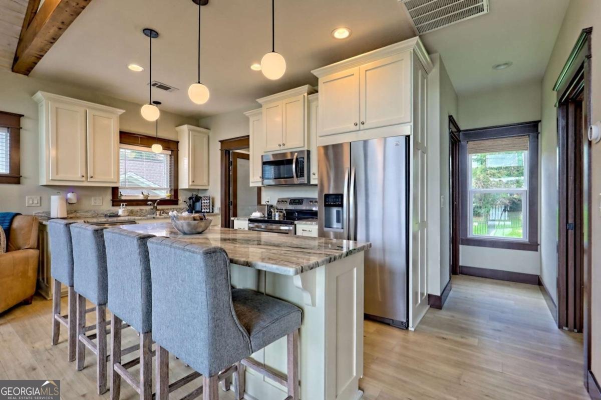 1670 Hedden Cove Road Hiawassee - 34