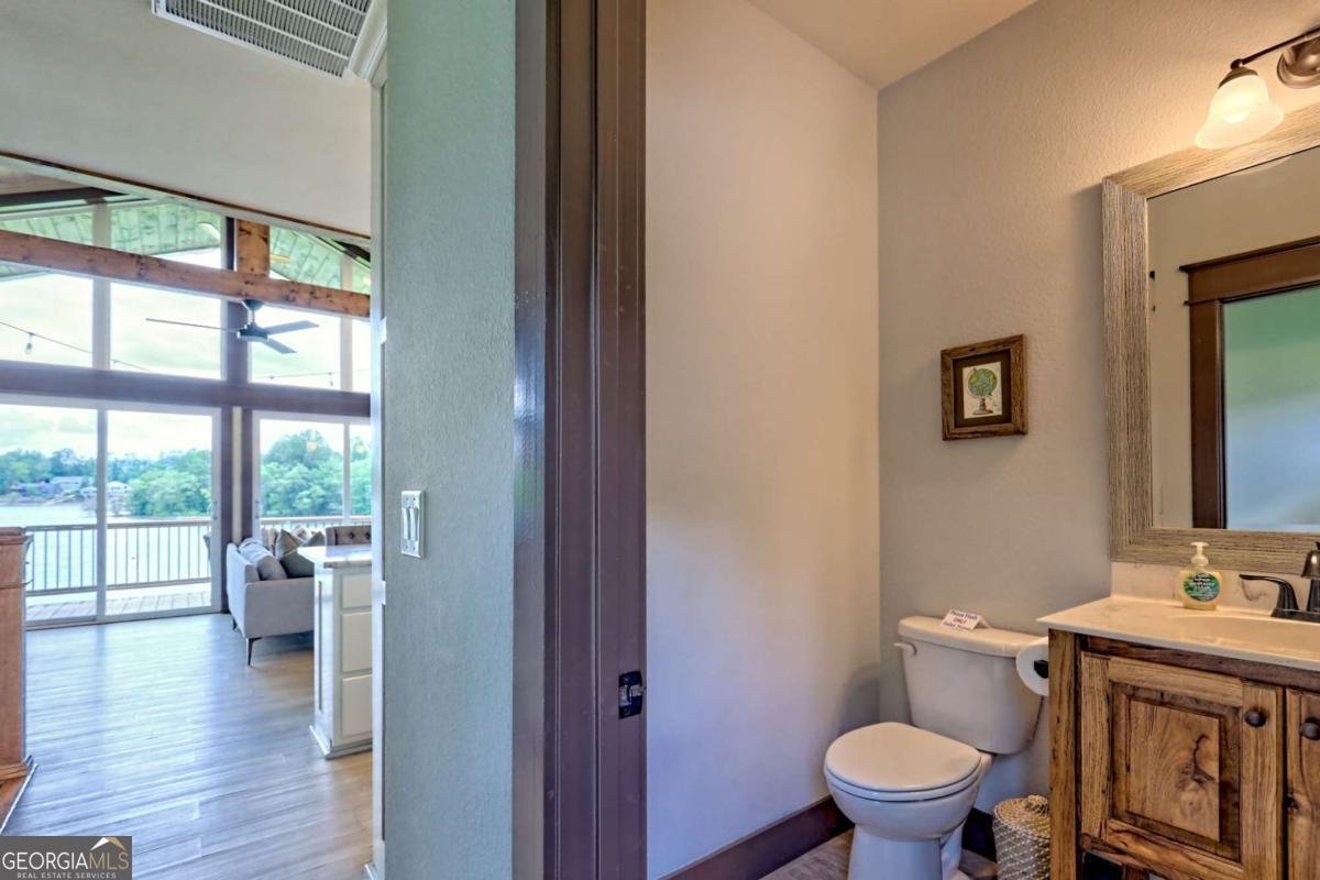 1670 Hedden Cove Road Hiawassee - 37